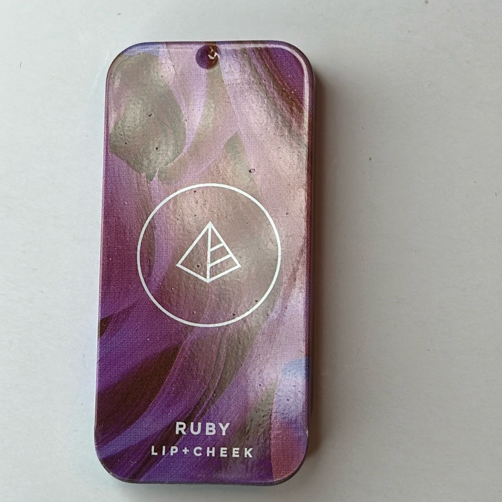 NWP Maskcara “Ruby” lip/cheek